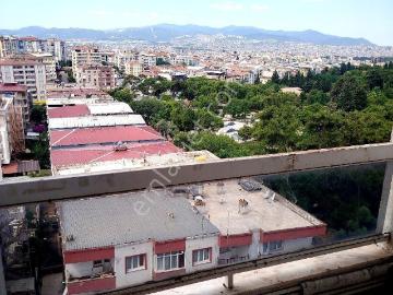 Buca Adatepe 3+1 Site İçi Full Eşyalı Manzarali Ara Kat Asansörl