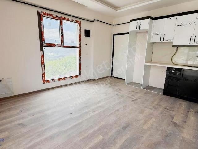 Buca Adatepe De 1+1 Akıllı Daire