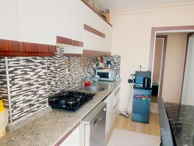 Dikkat! Fiyat Düştü Buca Adatepe De Satılık Bakımlı Daire