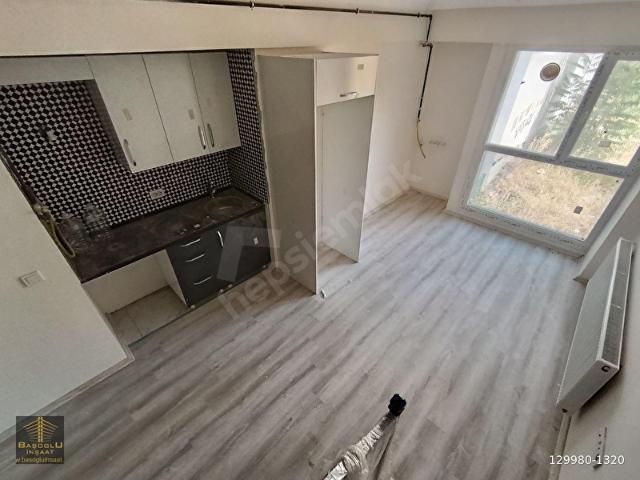 Buca Adatepe Fakülte Yakını 1+1 Satılık Dubleks Daire