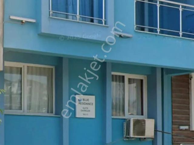 Buca Adatepe Mah. Merkezi Konumda 1+0 Kiralık Daire