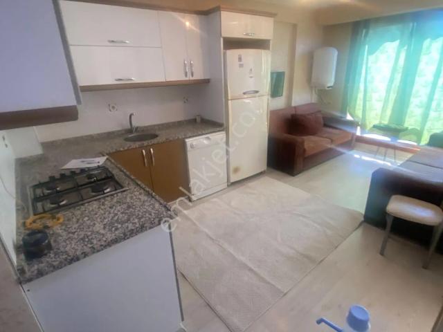 Buca Adatepe Mah.'de Kampüs Yakını Klimalı, Full Eşyalı Kiralık 2+1 Daire