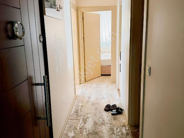 Buca Adatepe Mah. Hasanağa Yakını Kiralık 1+1 Eşyalı Daire