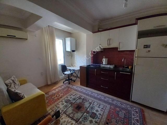 Buca Adatepe Mh.ışılay Saygın Arkası Klimalı& Eşyalı& Kiralık 2+0 Daire