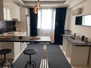 Buca Adatepe Süper Fiyat 1+1 Full Eşyalı Kiralık !