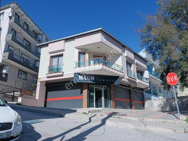 Buca Adatepede 1+1 Eşyalı Kiralık Daire