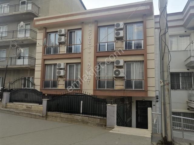 Buca Adatepede Üniversiteye Çok Yakın Eşyalı Kiralık 2+1 Daire