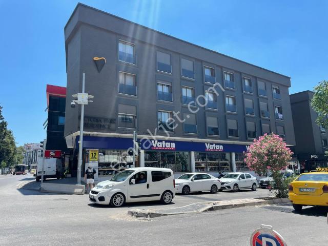 Buca Adatepe'de Modern Yaşam! Satılık 1+1 Lüks Rezidance