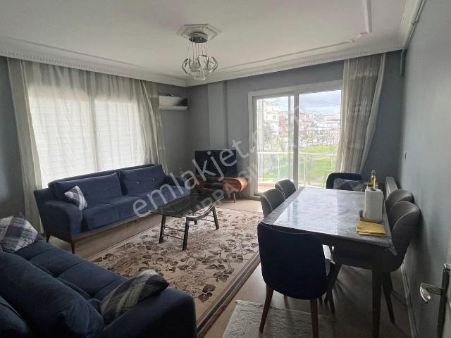 Buca Adatepede Satılık 2+1 Daire