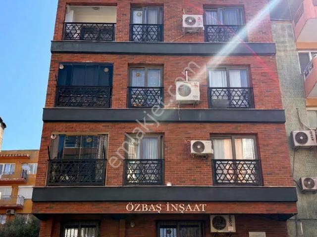 Buca Akıncılar Mah. Kapalı Mutfak Satılık 2+1 Daire
