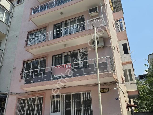 Buca Akıncılar'da Masrafsız 3+1 Satılık Daire