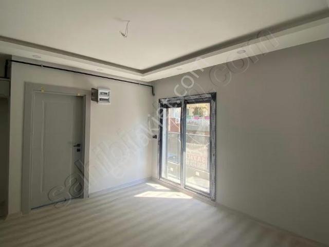 Buca Çamlık Mahallesi 1+1 Satılık Daire