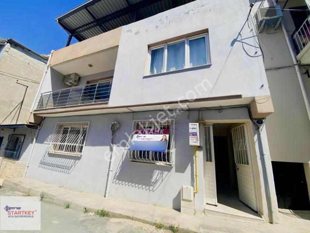 Buca Çamlıkule Mahallesi 2+1 Kiralık Daire