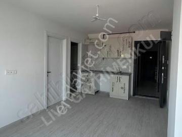 Buca Çamlıkule Mahallesinde Kiralık 1+1 Arakat Sıfır Daire