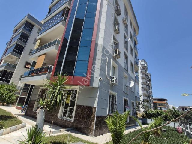 Buca Çamlıkule Mahallesinde/site İçi/bahçeli 3+1/ebvynbanyolu,doğalgazlı Ferah Kiralık Daire