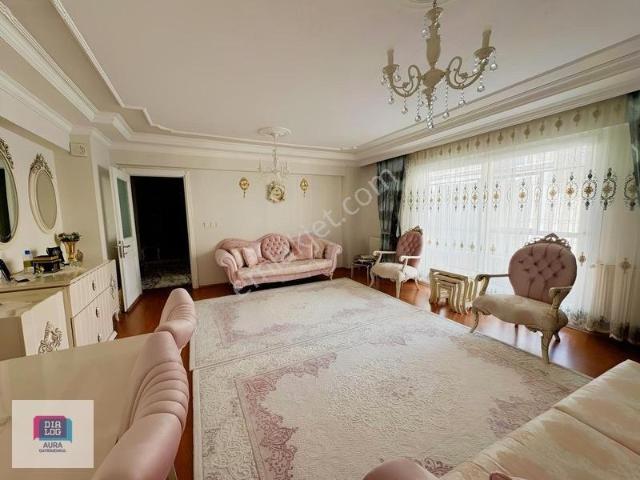 Buca Barış Mahallesi 3+1 Satılık Daire