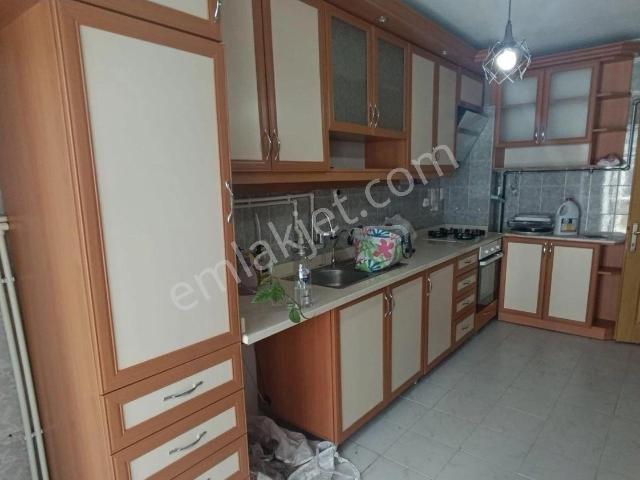 Buca‘da 3 + 1 Satılık Daire
