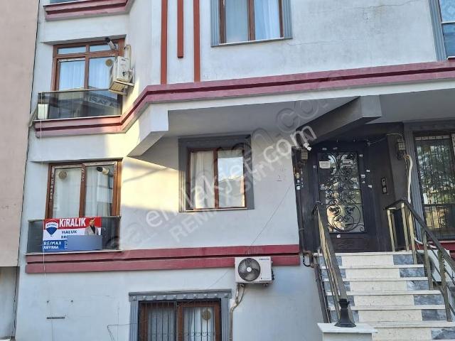 Buca Deü'sine Yürüme Mesaf. Kiralık Eşyalı D.gazlı 1+1 Daire