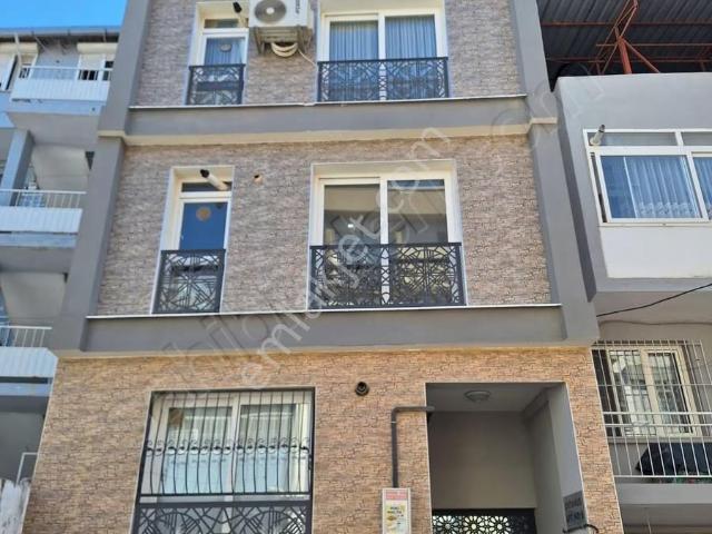 Buca Dicle Mahallesi Satılık 2+1 Daire