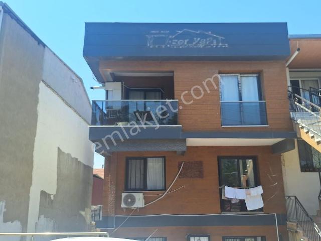 Buca Dokuz Eylül İibf'sine 8.dk Mesafede Kiralık Eşyalı1+1 Daire