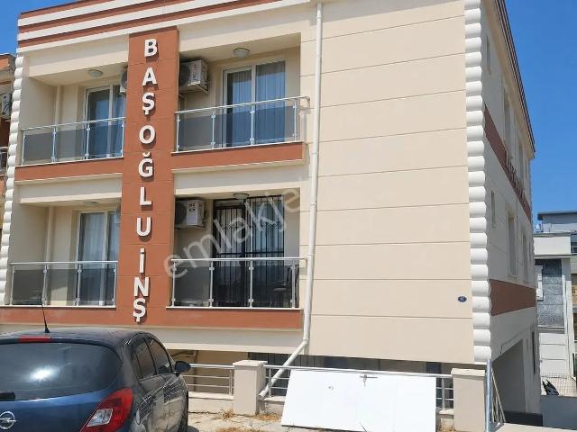 Buca Dokuz Eylül İibf'sine 8.dk Mesafede Kiralık Eşyalı1+1 Daire