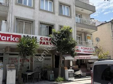Buca, İzmir ili, Ege Bölgesi - Balkon, Doğal gaz