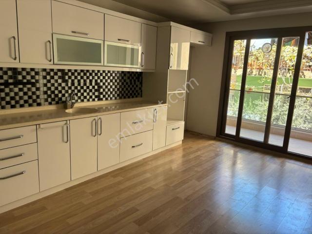 Buca Çevik Bir Yakını 3+1 | 130 M² Net | Kapalı Otopark