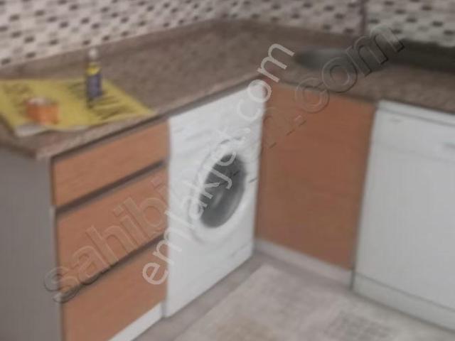 Buca Çevikbirde Full Eşyalı Doğalgaz Kombili 1+1 Ara Kat