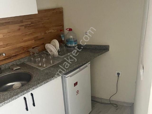 Buca Eşyalı 9 Çeşmeler Hasan Ağa Parkı Ve Üniversit Yakını 1+1