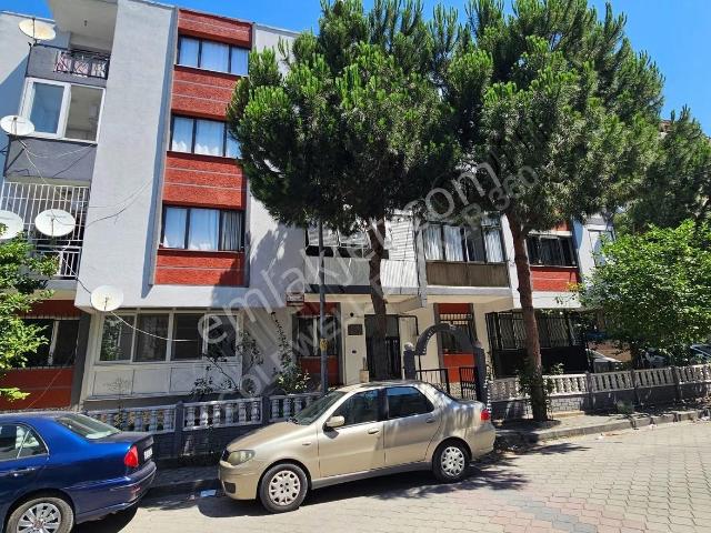Buca Efeler Mah. 2+1 Zemin Kat Bahçeli Kiralık Daire