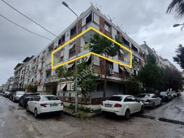 Buca, İzmir ili, Ege Bölgesi - Balkon, Asansör