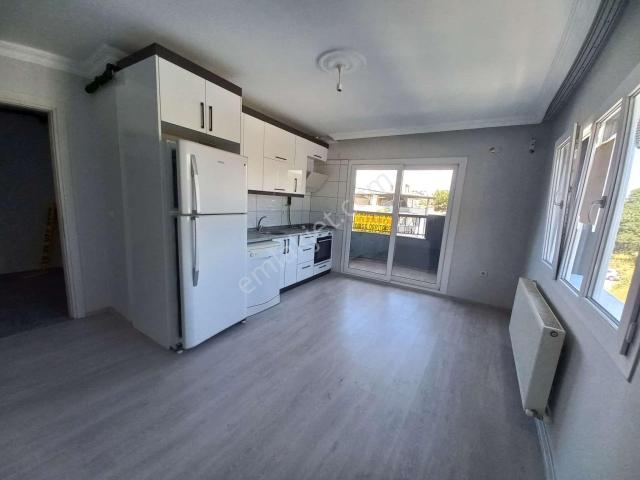 Buca Emlak Tan Kiralık 1+1 Doğalgazlı Daire Adatepe Mh Buca