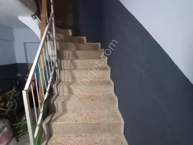 Buca Emlak Tan Kiralık 3+1 Doğalgazlı Daire Ulubatlı Mh Konak