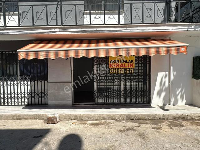 Buca Fırat Mah. 1+0 Stüdyo Daire