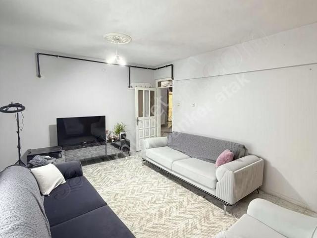 Buca Fırat Mahallesinde 4+1 170m2 Daire