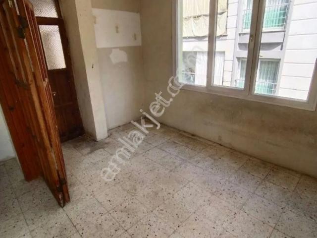 Buca Fırat Mahallesinde 1+1 Kiralıkdaire
