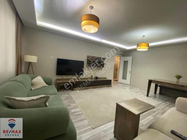 Buca Fırat Mahallesinde 136 M2 3+1 Ferah Satılık Daire