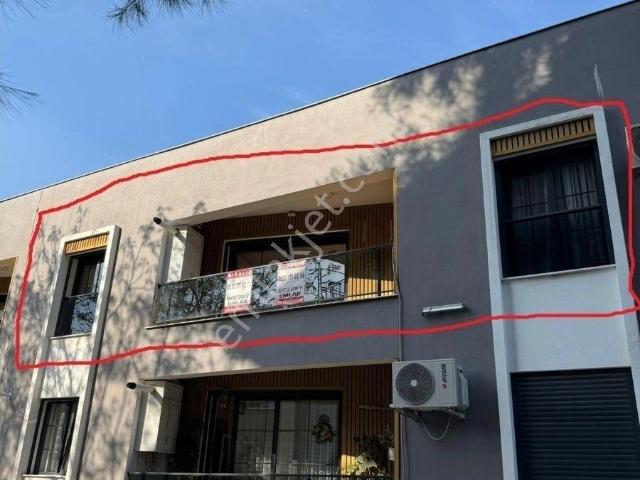 Buca Fırat Mahallesinde 2+1 90 M2 Açık Mutfak Site İçinde Satılık Daire