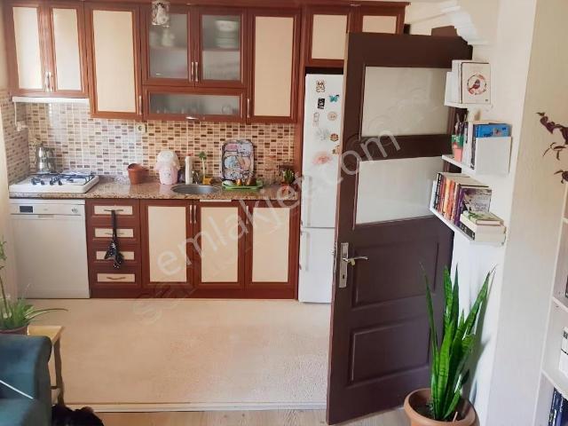 Buca Fırat Da Yüksek Giriş Daire