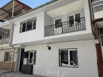 Buca Fırat Satılık Müstakil Bina