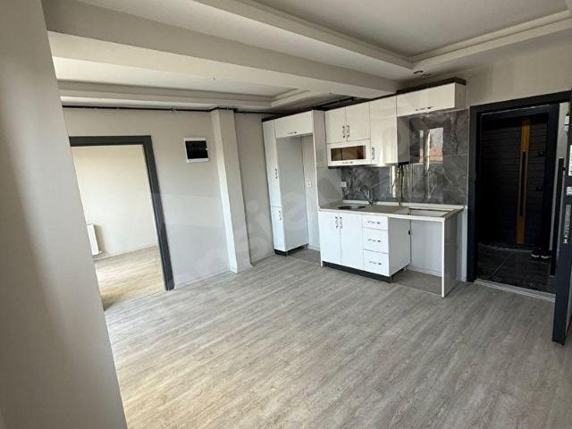 BUCA FIRAT MAH. 1+1 AÇIK MUTFAK 55 M2 SATILIK SIFIR DAİRE