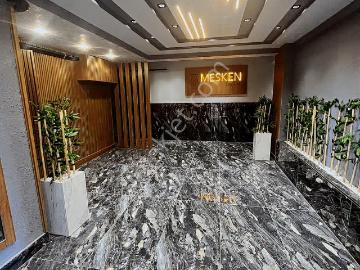 Buca Gaziemir Sınırında Otekent Çıkışına Yakın 1+1 Kiralık Daire