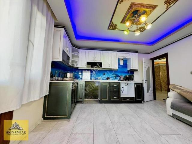 Buca Göksu Mah. 2+1 Teraslı Kiralık Daire
