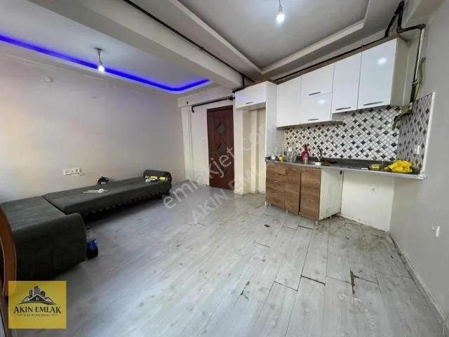 Buca Göksu Mah. 2+1 İzbana Yakın Yüksek Giriş Kiralık Daire