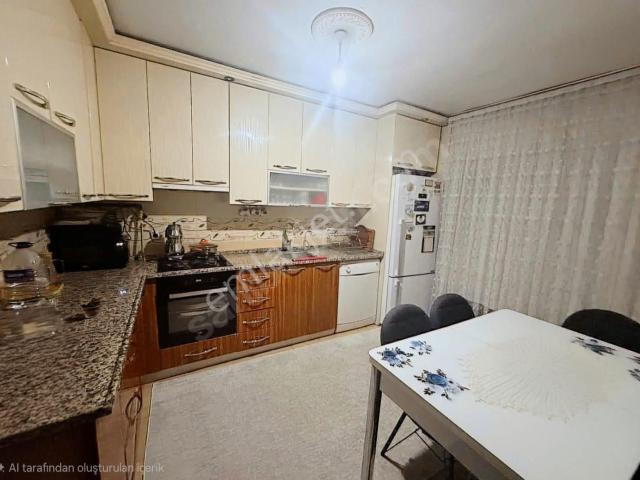 Buca Göksu Mah Satılık Doğalgazlı 2 Kat 100m2 2+1 Daire