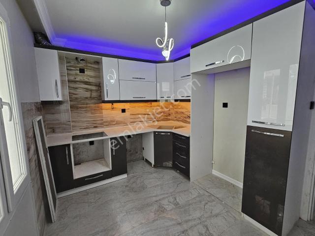 Buca Göksu Mah Satılık Doğalgazlı 2,kat Daire 110m2 3+1