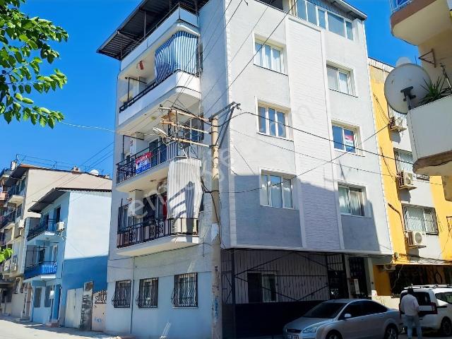 Buca Göksu Mh.satılık D.gazlı,arakat 2+1 Daire