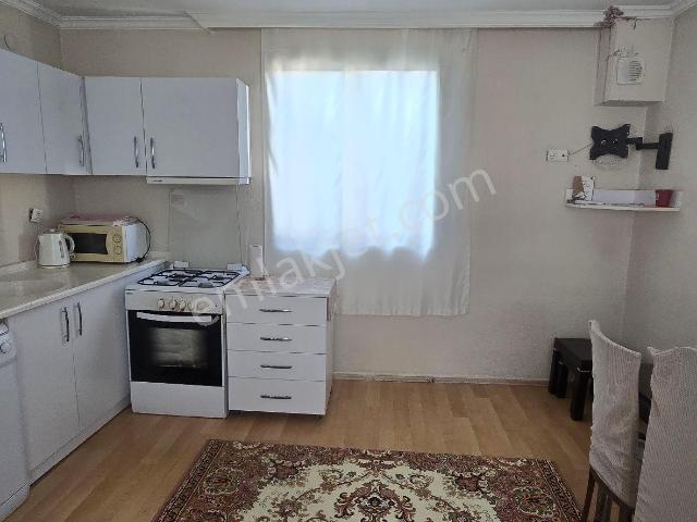Buca Göksu'da Kiralık 1+1 Daire