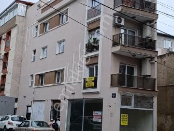 Buca Göksu'da İzban Yakını 2+1 Amerikan Mutfak Masrafsız Kiralık
