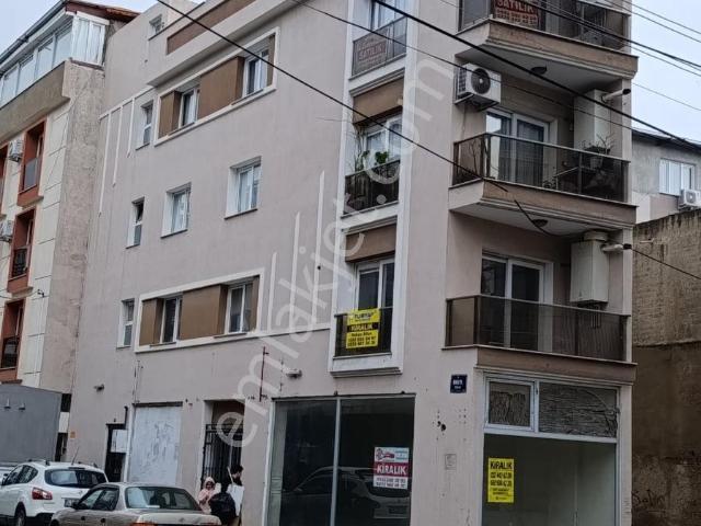 Buca Göksu'da İzban Yakını 2+1 Amerikan Mutfak Masrafsız Kiralık